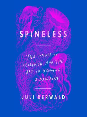 cover image of Spineless
